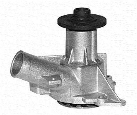 MAGNETI MARELLI Veepump 350981616000